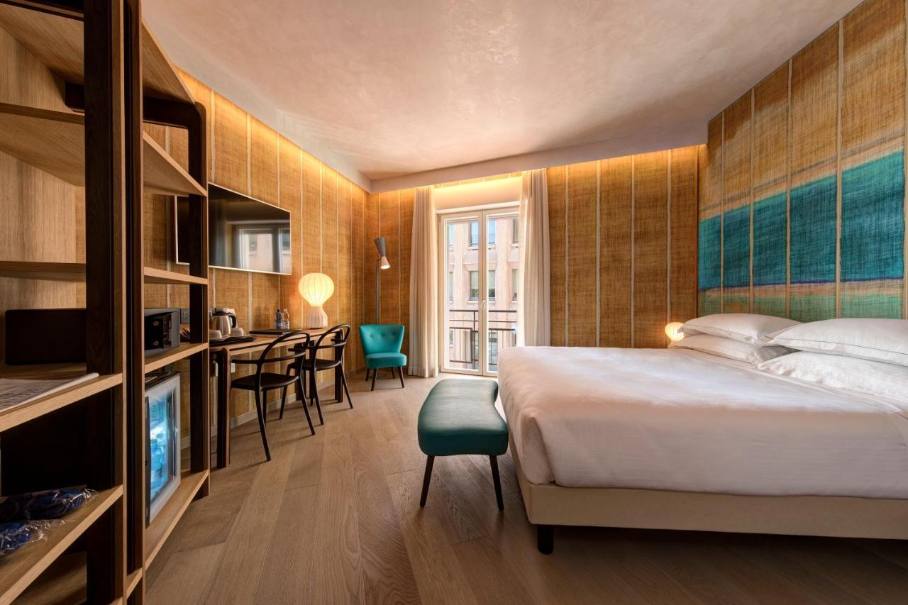 Ferretti Hotel Firenze, Verona